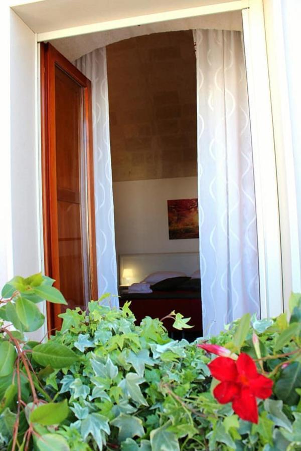 Il Rifugio Di Laerte Bed and Breakfast Laterza Exteriör bild